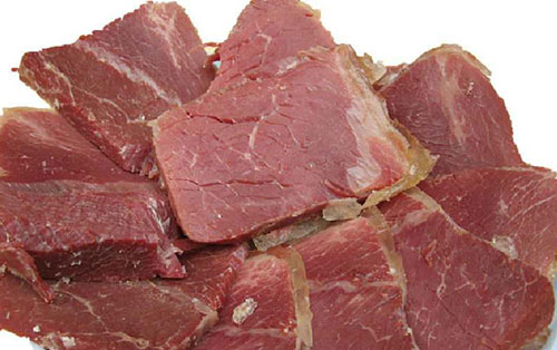 牛肉和什么不能一起吃 牛肉搭配相关禁忌